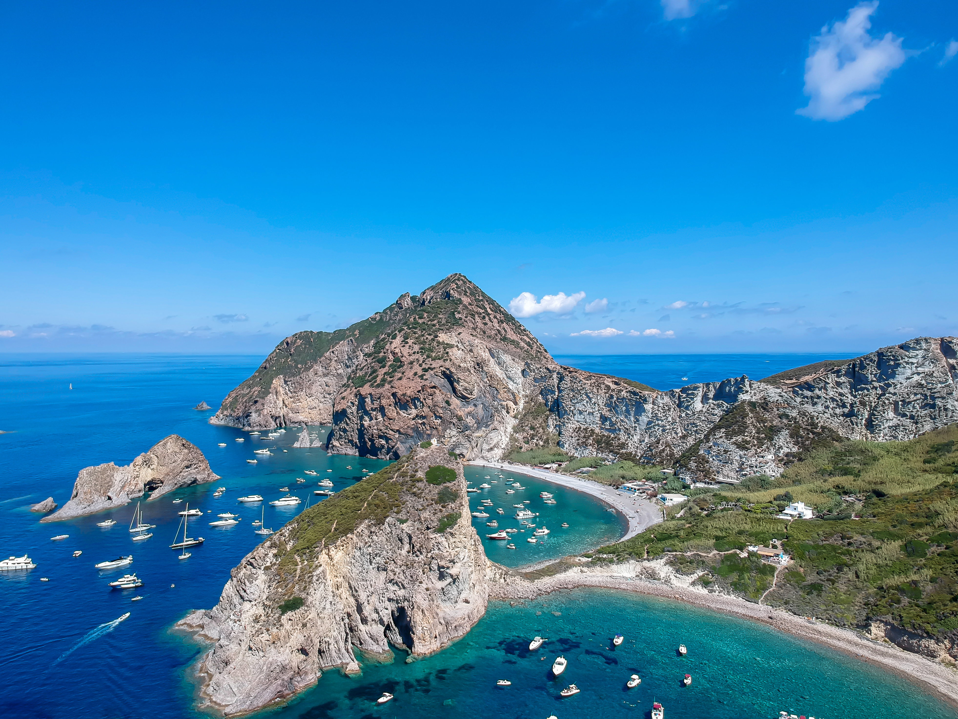 Palmarola