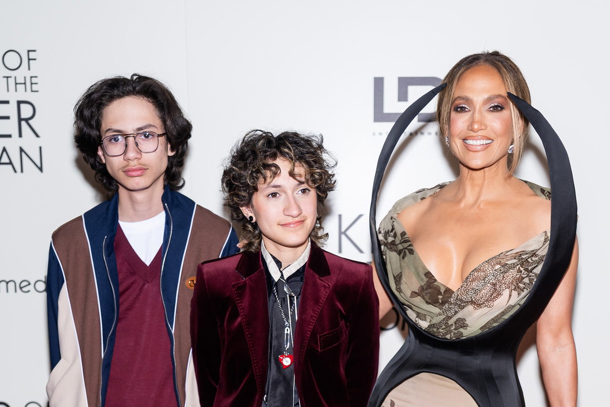 "Kiss of the Spider Woman" New York Screening