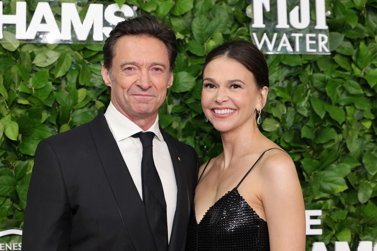 35th Gotham Film Awards - Arrivals