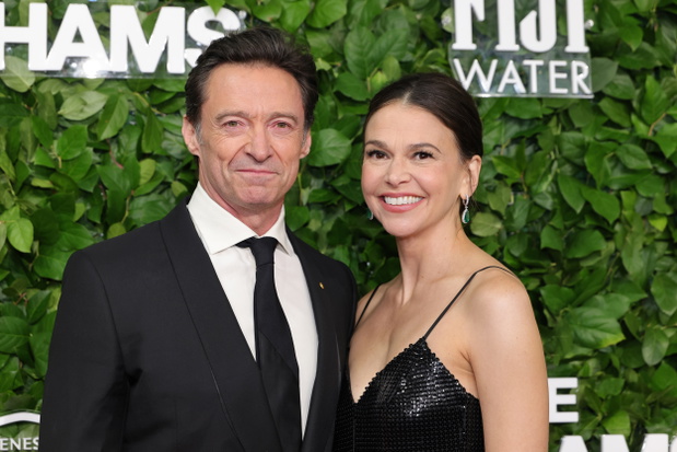 35th Gotham Film Awards - Arrivals