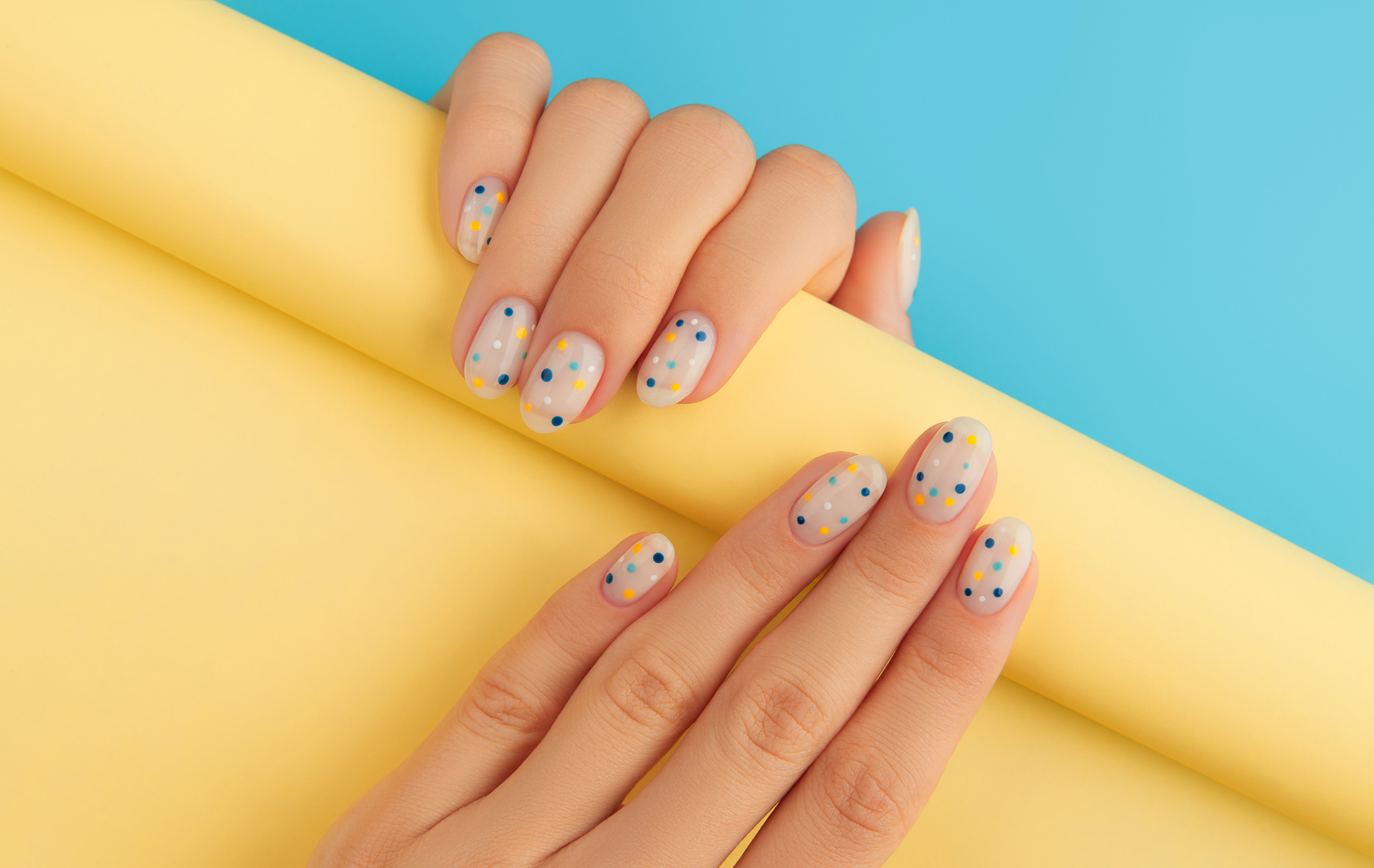 manicure