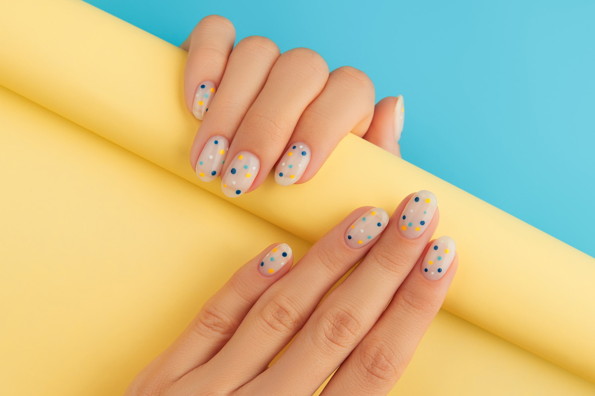 manicure