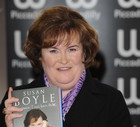 Susan Boyle
