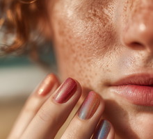 manicure