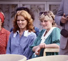 Księżna Diana, Sarah Ferguson