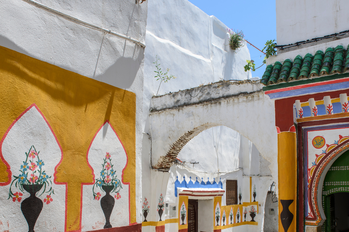 Tetuan