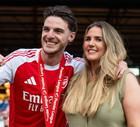 Crystal Palace v Arsenal - Premier League