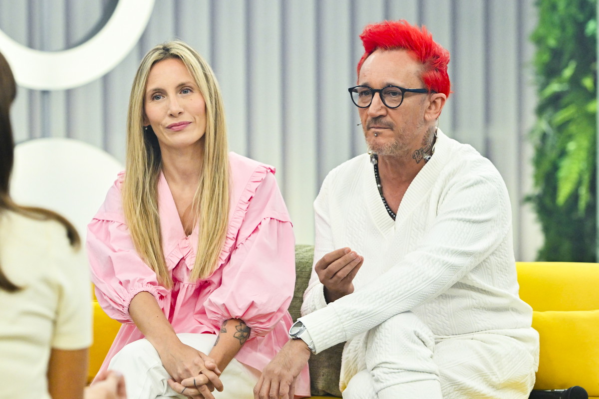 Pola Wiśniewska, Michał Wiśniewski