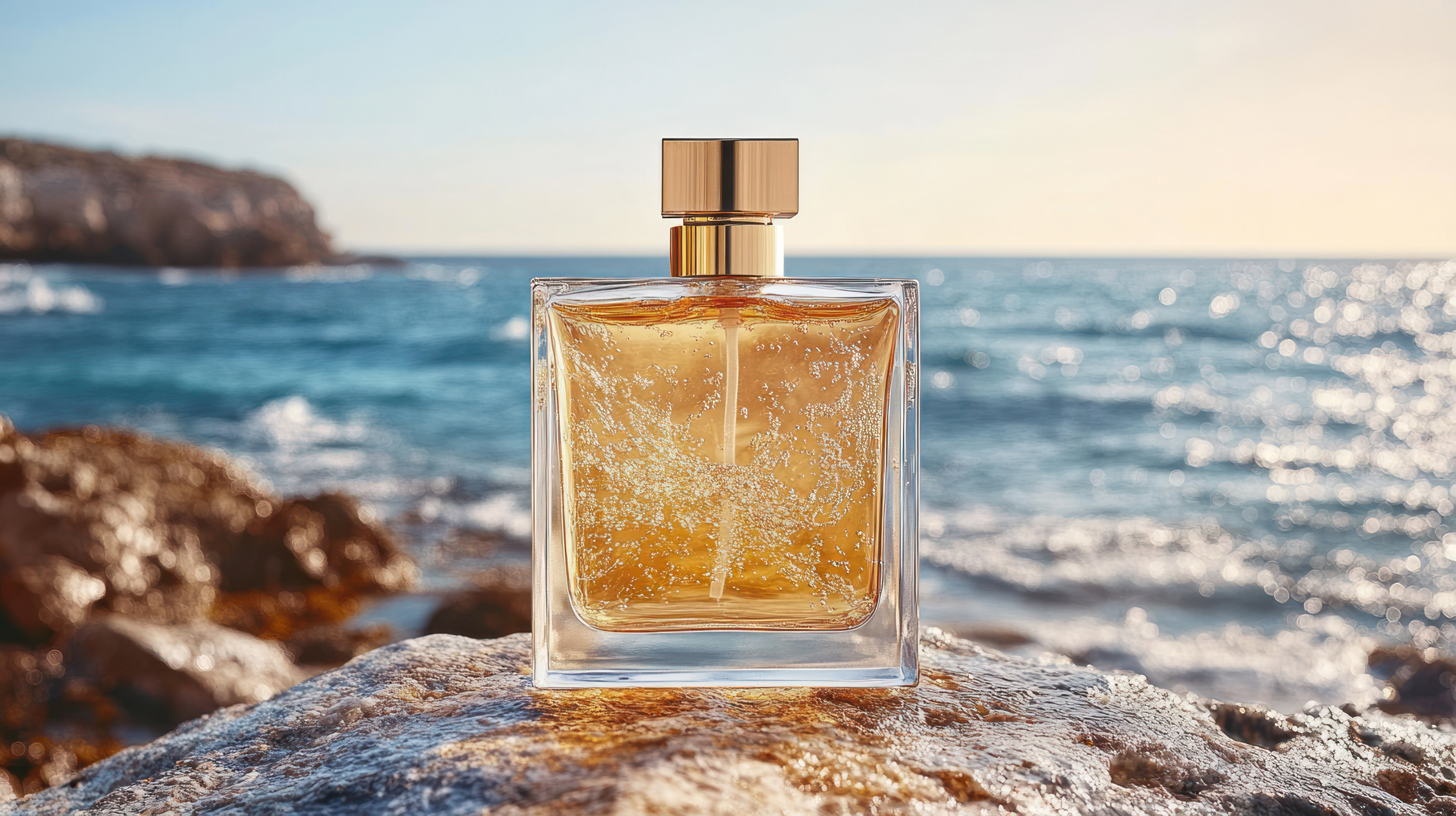perfumy