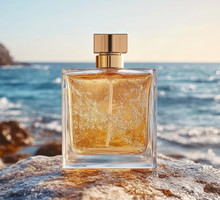perfumy
