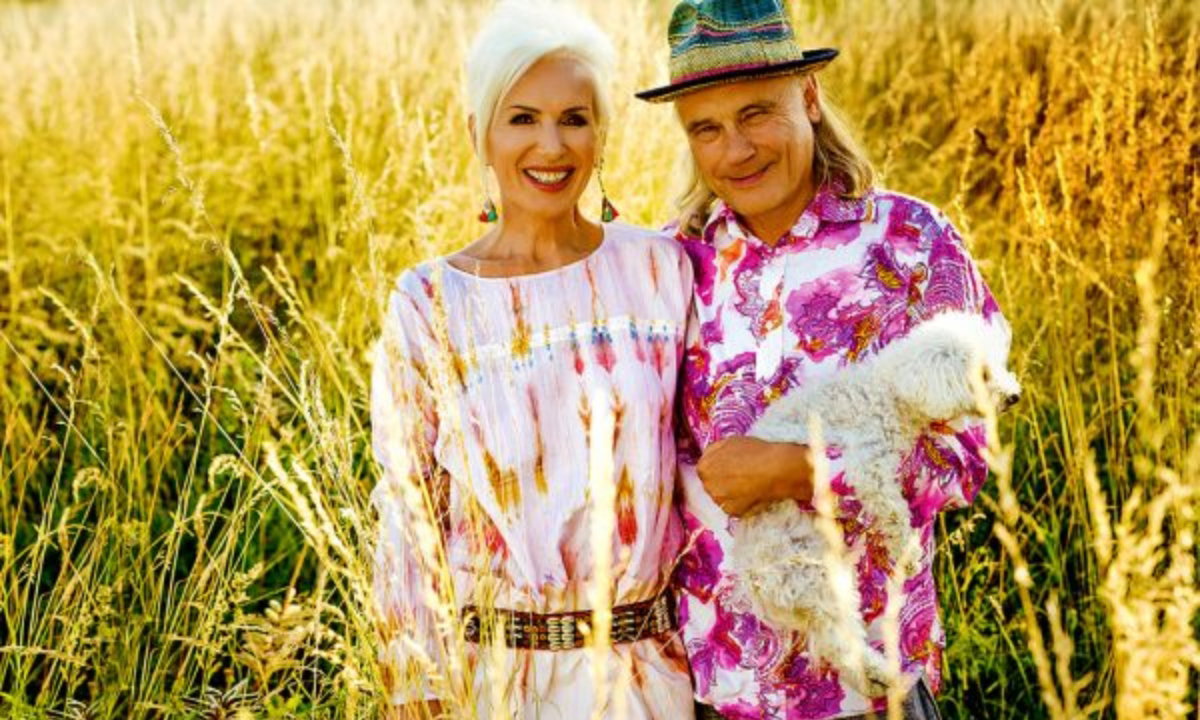 Kora i Kamil Sipowicz, VIVA! nr. 15 , 2016