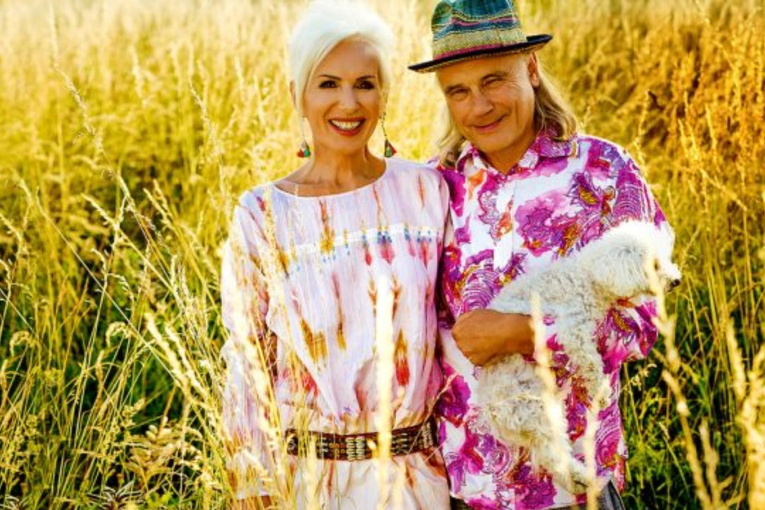Kora i Kamil Sipowicz, VIVA! nr. 15 , 2016