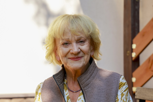 Małgorzata Rożniatowska
