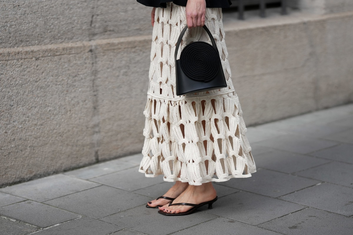 Street Style 2026