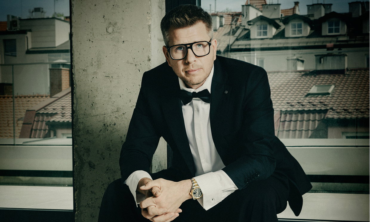 Filip Chajzer, Viva! 10/2026