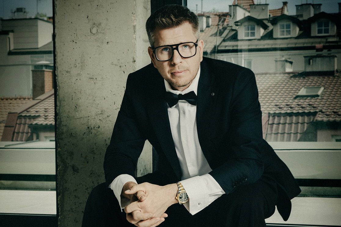 Filip Chajzer, Viva! 10/2026