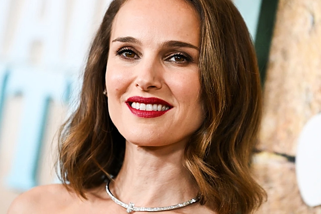 Natalie Portman, 2025 rok