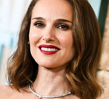 Natalie Portman, 2025 rok