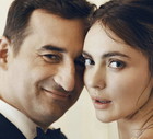 Marcela Leszczak, Michał Koterski, Viva! 5/2024