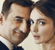 Marcela Leszczak, Michał Koterski, Viva! 5/2024