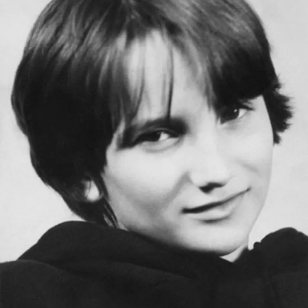 JAMNIK Justyna Steczkowska w dzieciństwie