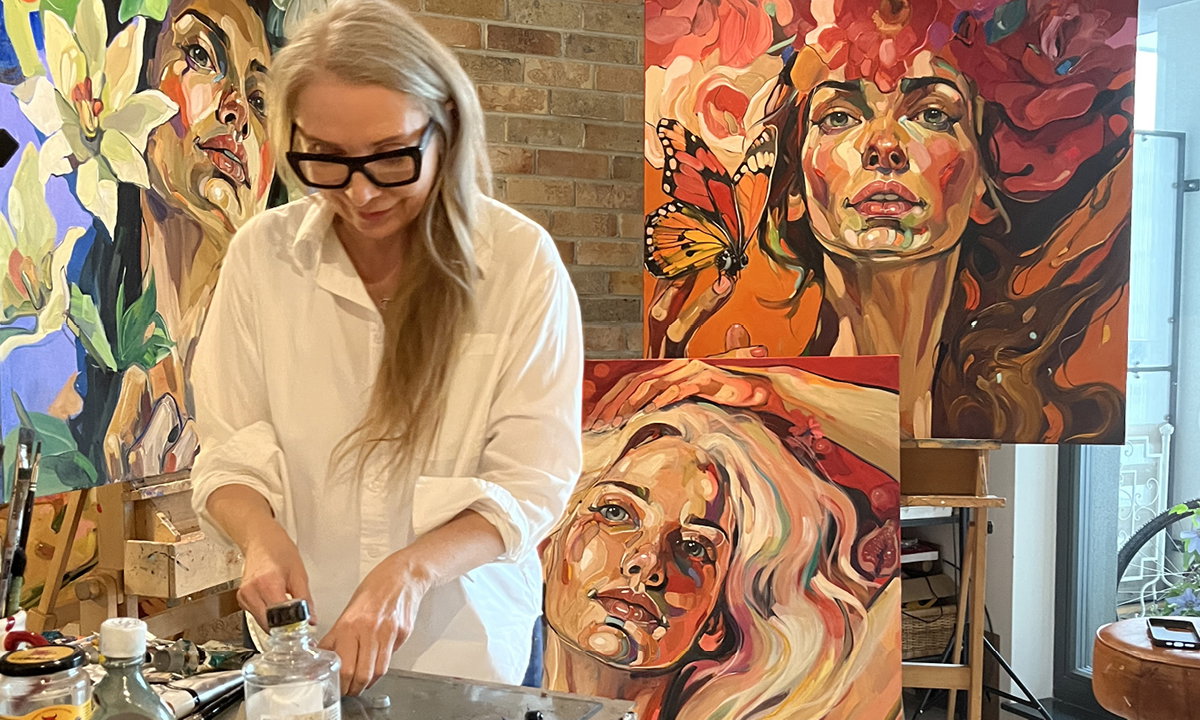 Anna Bocek, Viva! 11/2026