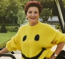 Jolanta Kwaśniewska, VIVA! 20/2024
