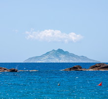 Wyspa Montecruisto