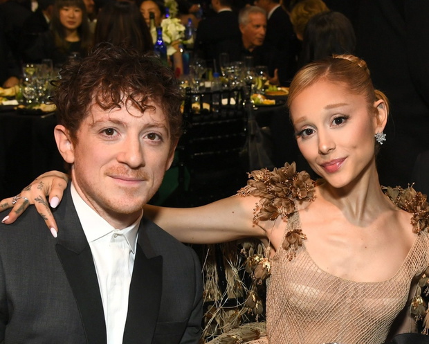 FIJI Water At The 30th Annual Critics Choice Awards