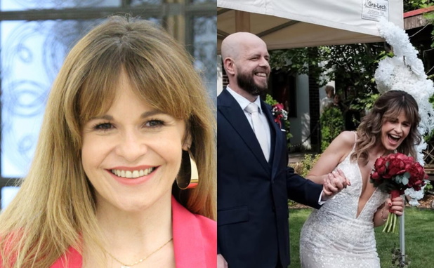 Dorota Olko, Michał Danielewski