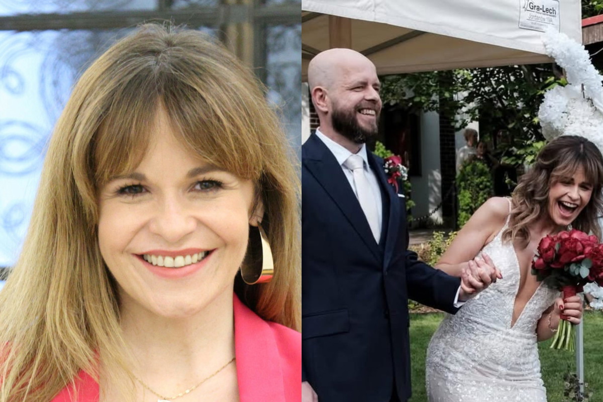 Dorota Olko, Michał Danielewski