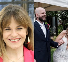 Dorota Olko, Michał Danielewski