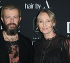 Anita Lipnicka, Mark Gray