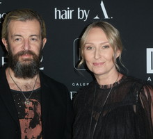 Anita Lipnicka, Mark Gray
