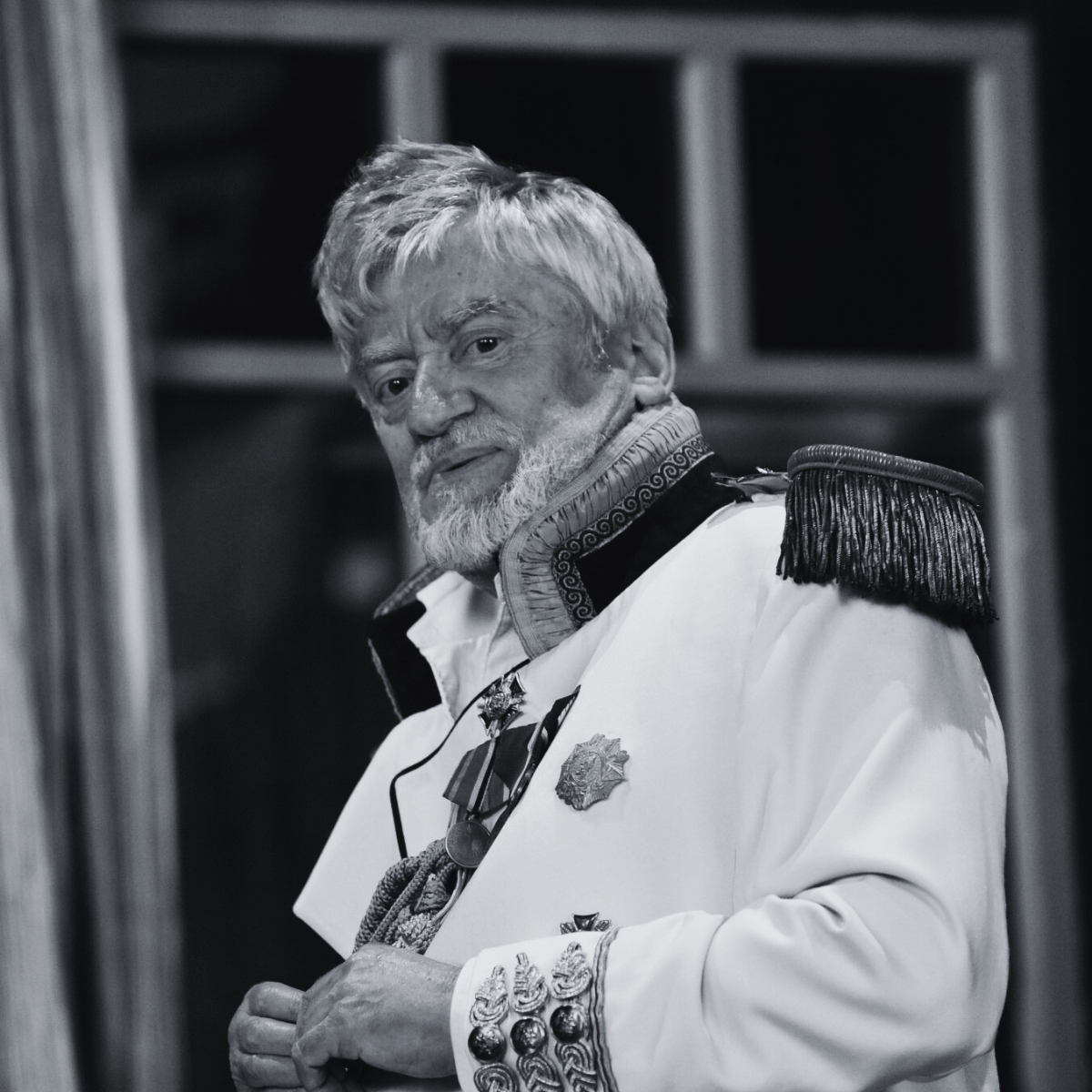 Janusz Michałowski