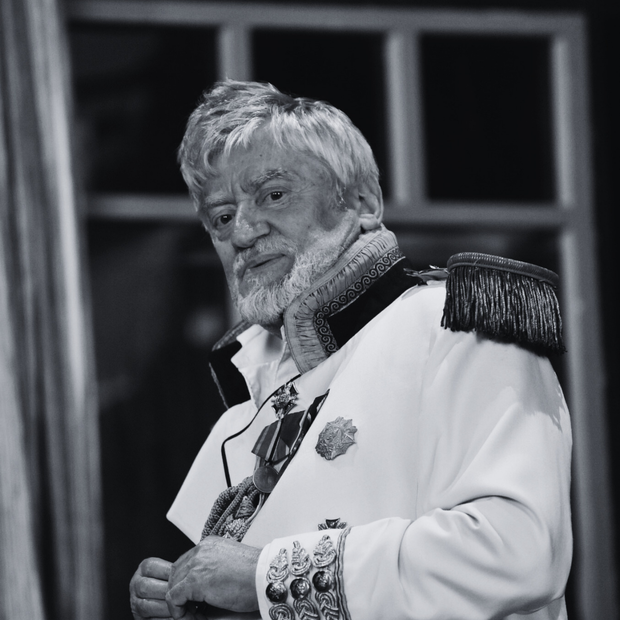 Janusz Michałowski