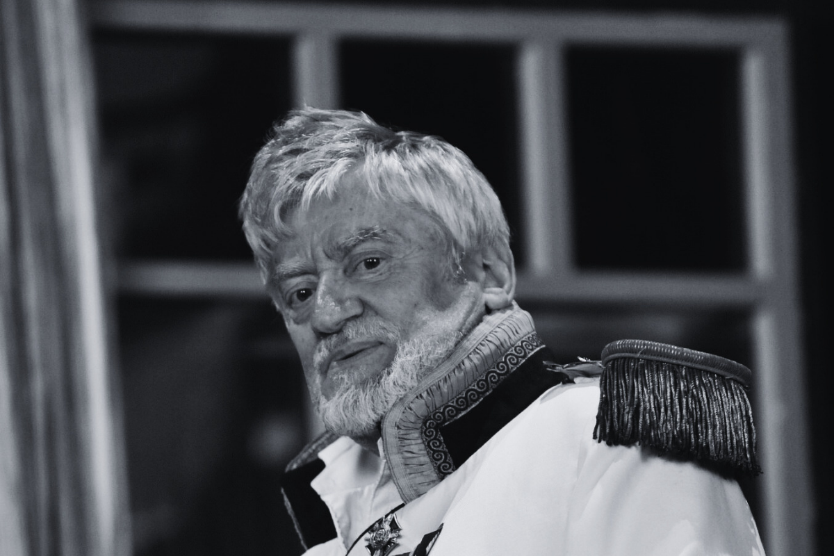 Janusz Michałowski