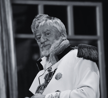 Janusz Michałowski