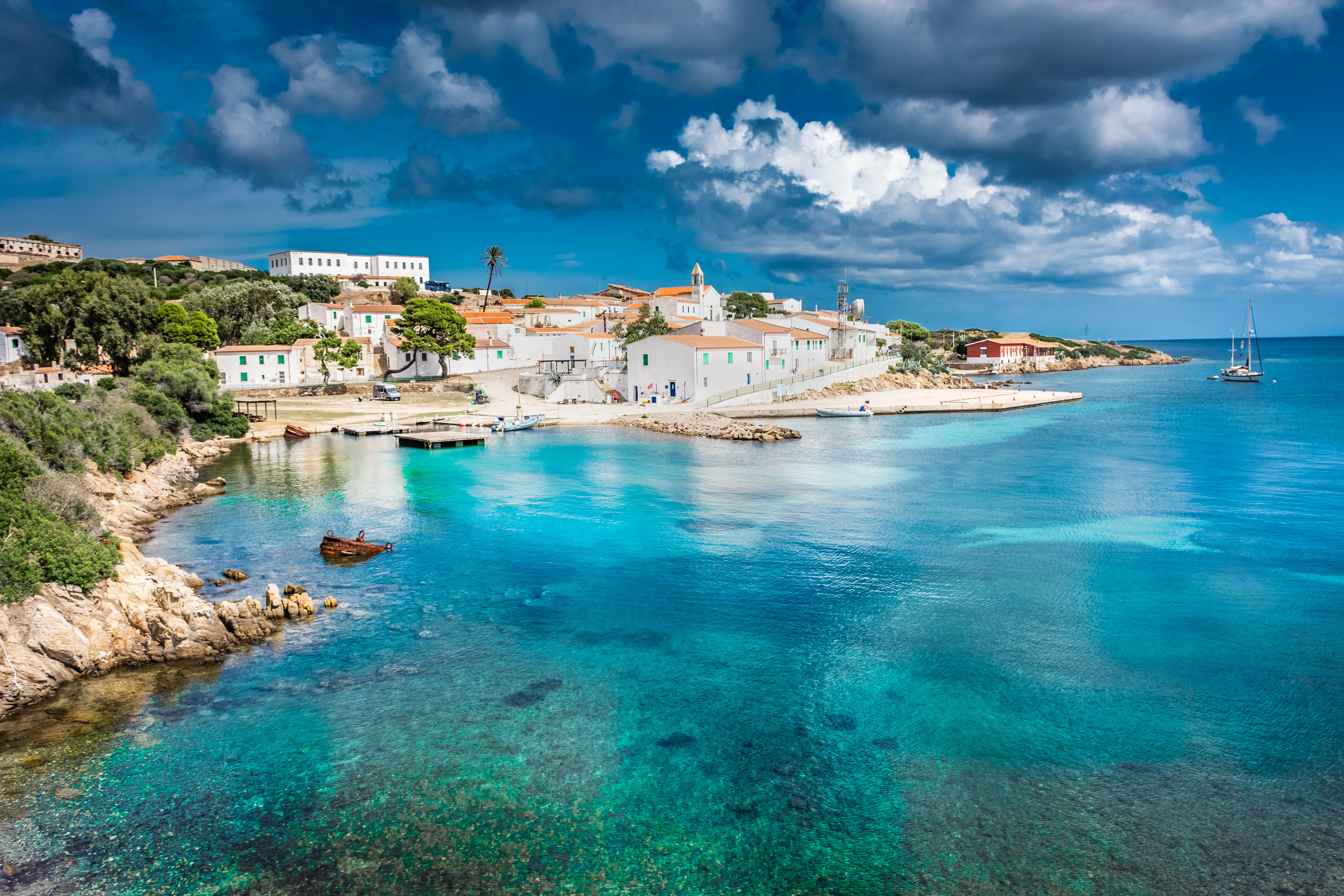 Asinara