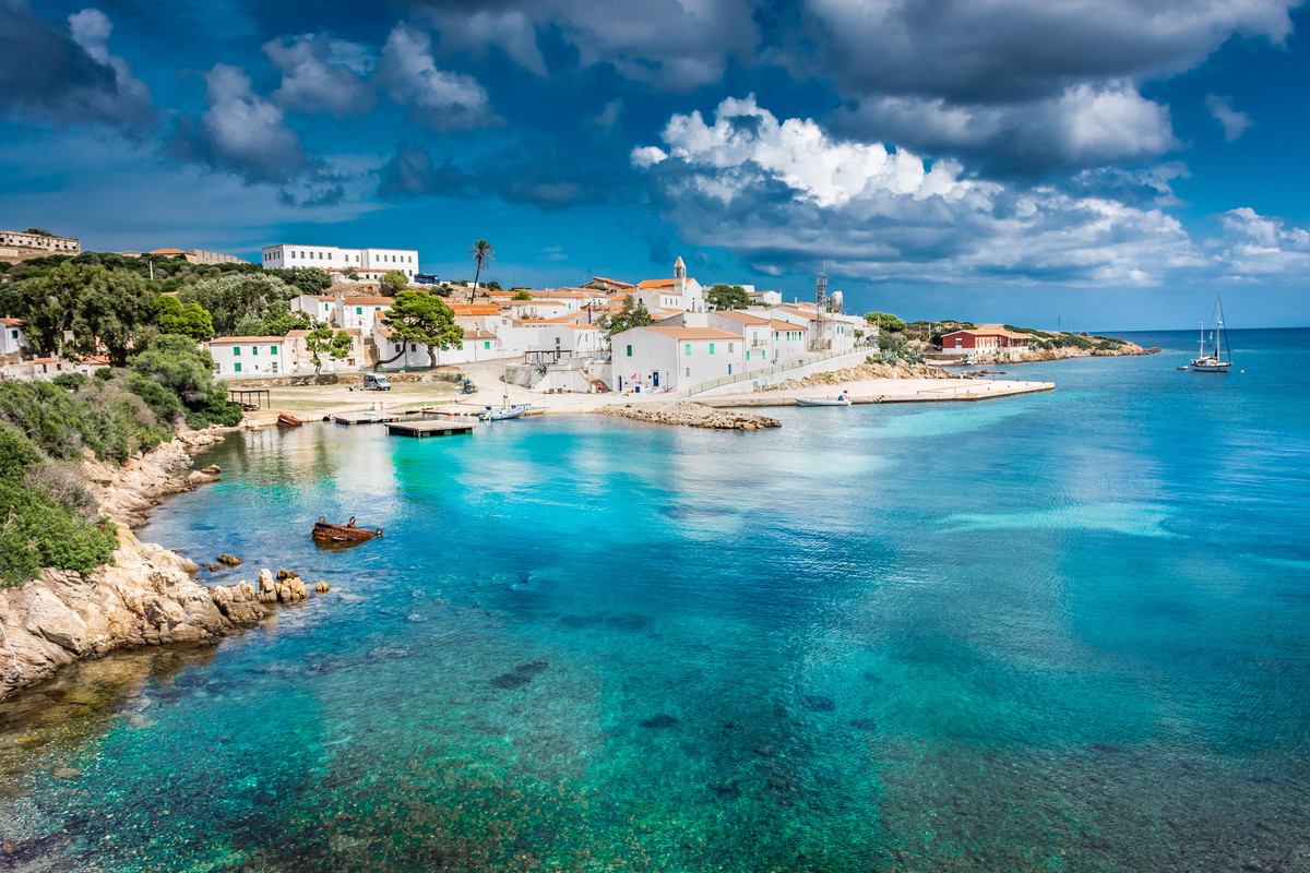 Asinara