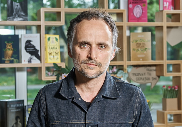 Artur Rojek, 2018 rok