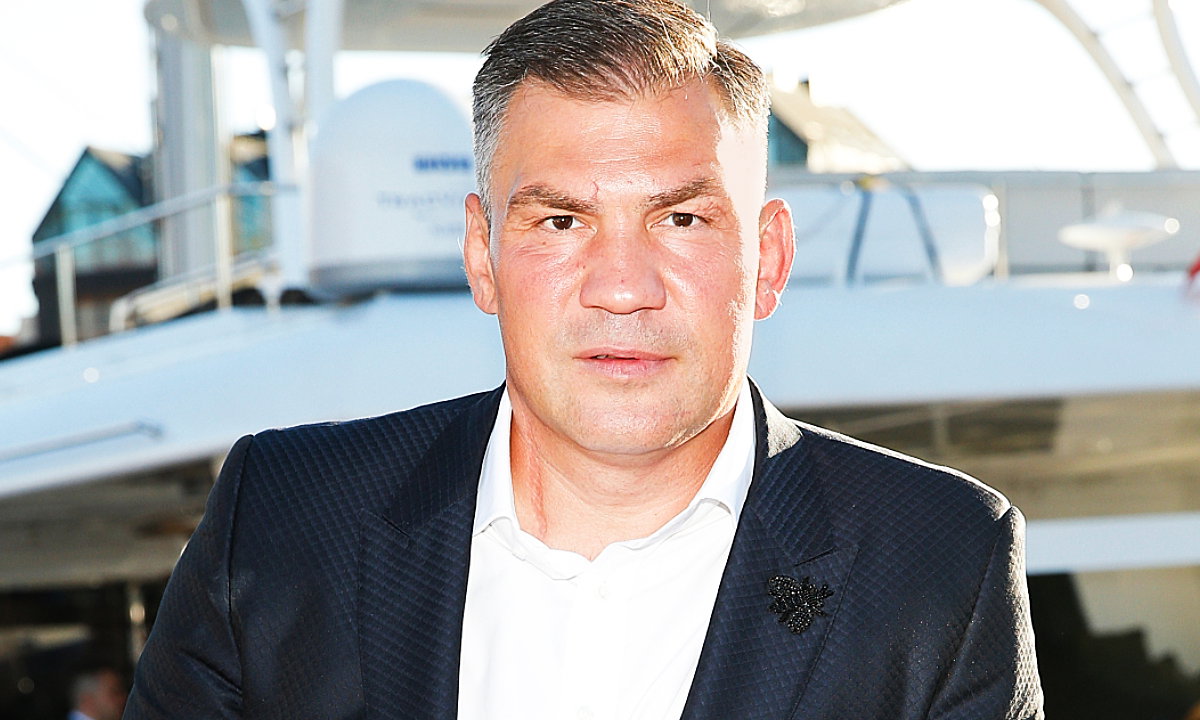 Dariusz Michalczewski