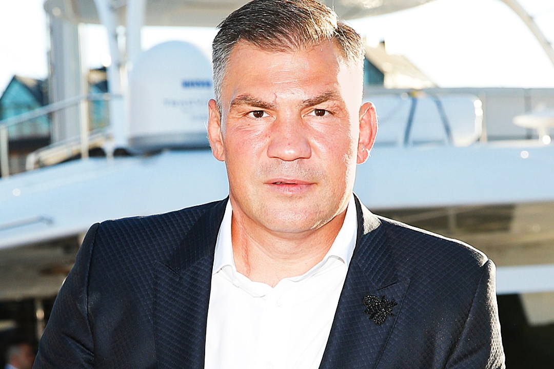 Dariusz Michalczewski