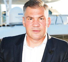 Dariusz Michalczewski