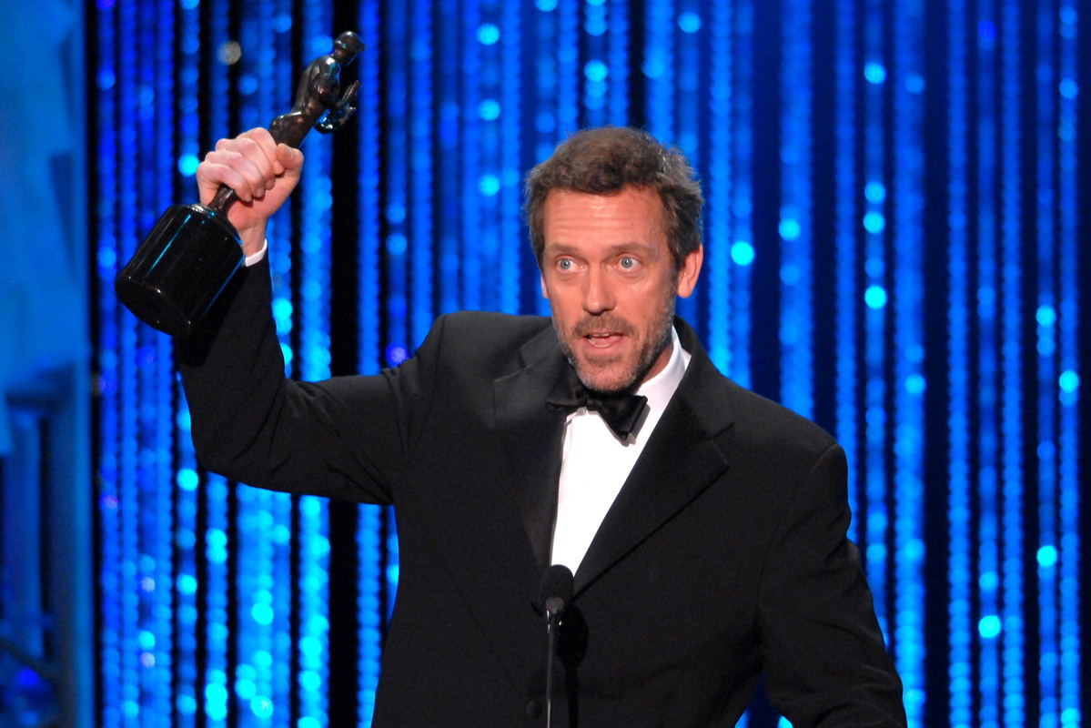 TNT/TBS Broadcasts 13th Annual Screen Actors Guild Awards - Show