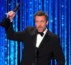 TNT/TBS Broadcasts 13th Annual Screen Actors Guild Awards - Show