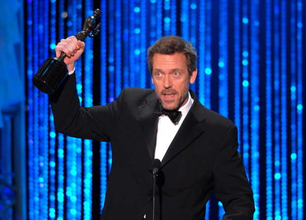 TNT/TBS Broadcasts 13th Annual Screen Actors Guild Awards - Show