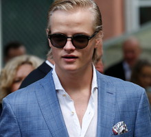 jamniki Marius Borg Hoiby