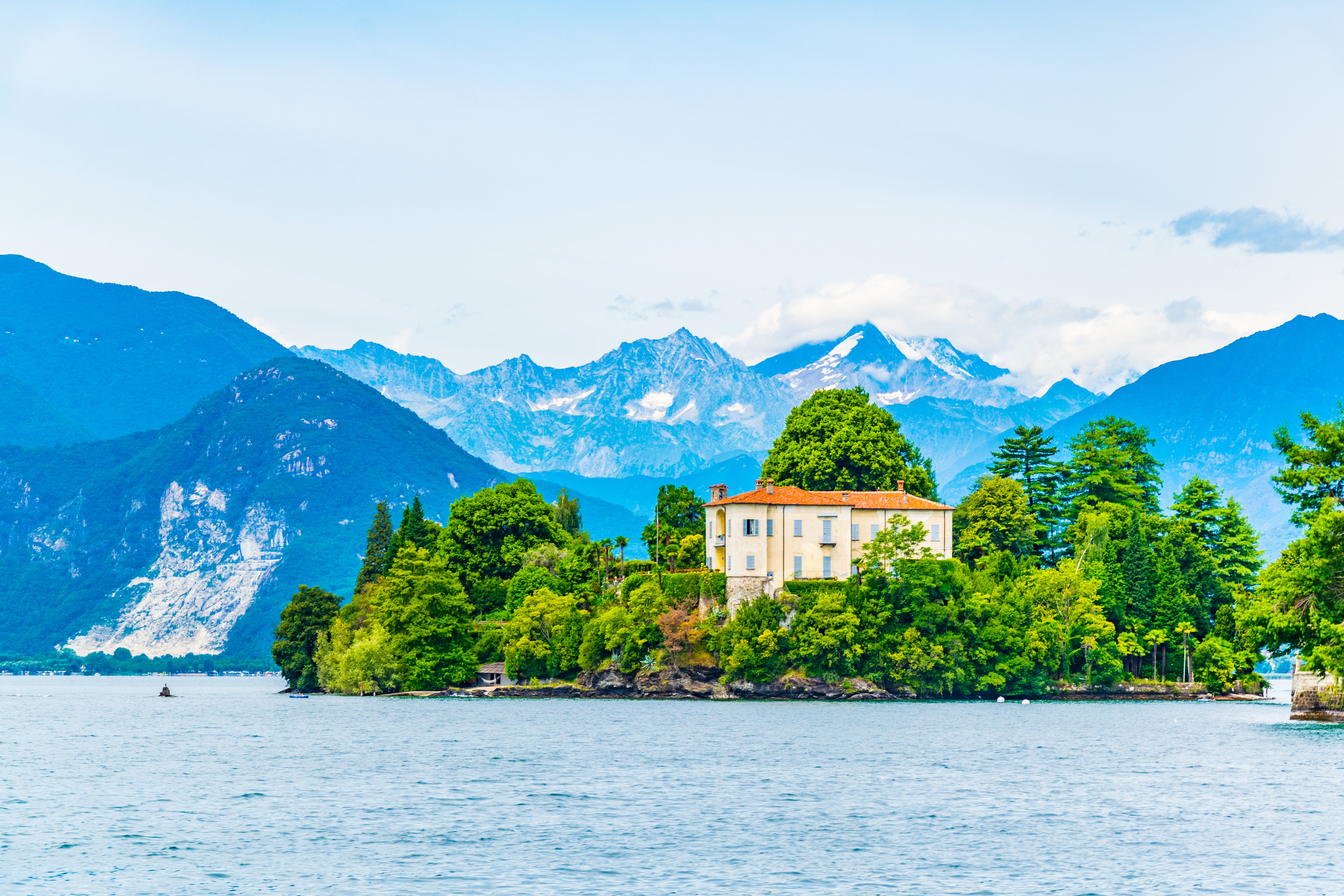 Isola San Giovanni