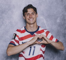 United States Portraits - FIFA World Cup 2026